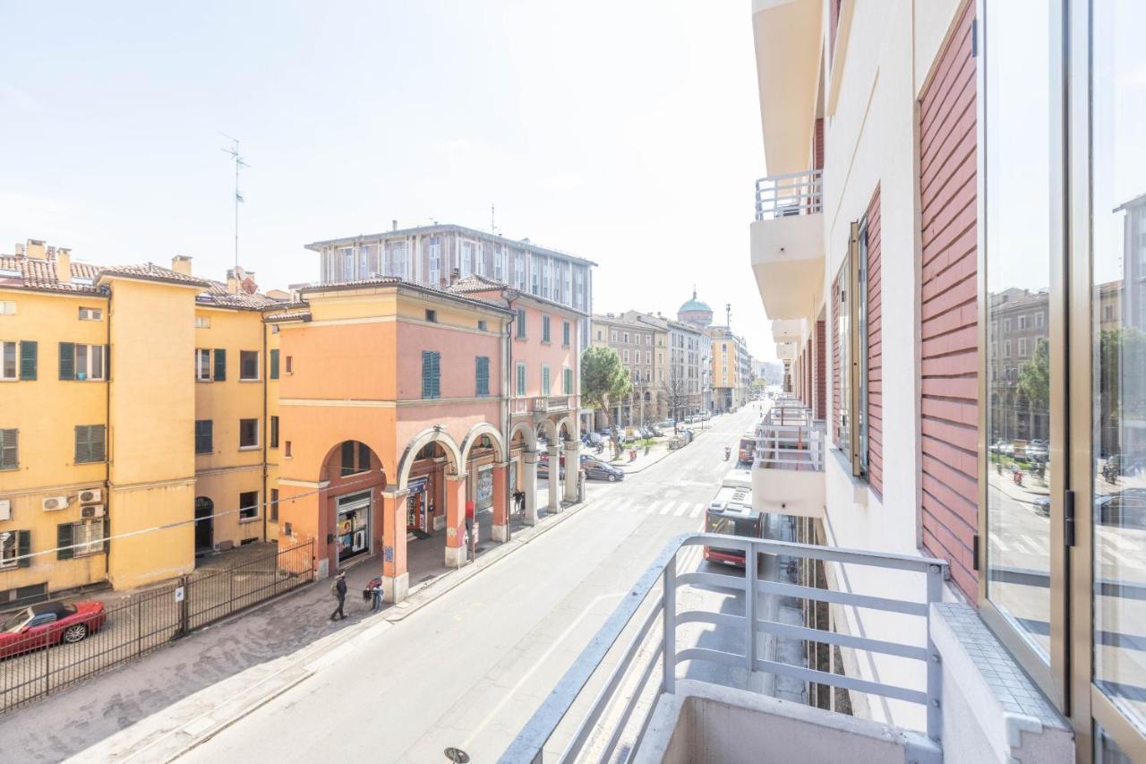 Rita House, Bologna By Short Holidays Екстер'єр фото