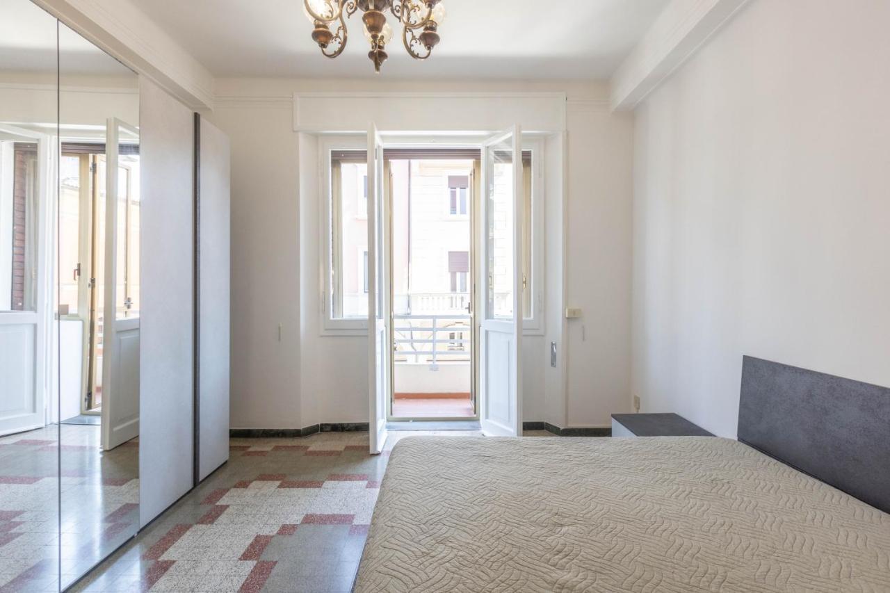 Rita House, Bologna By Short Holidays Екстер'єр фото