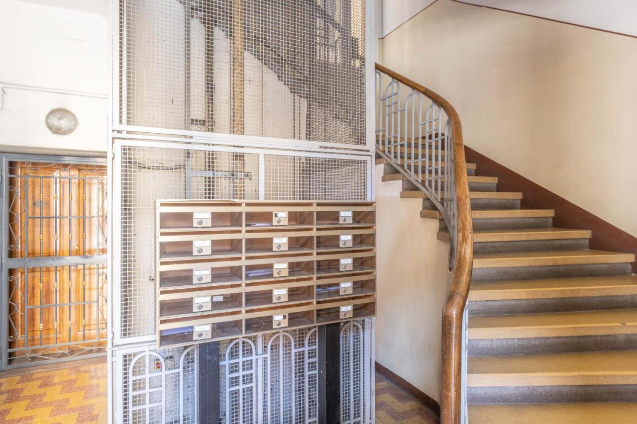 Rita House, Bologna By Short Holidays Екстер'єр фото
